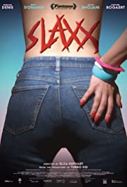 Slaxx FRENCH WEBRIP 1080p 2021