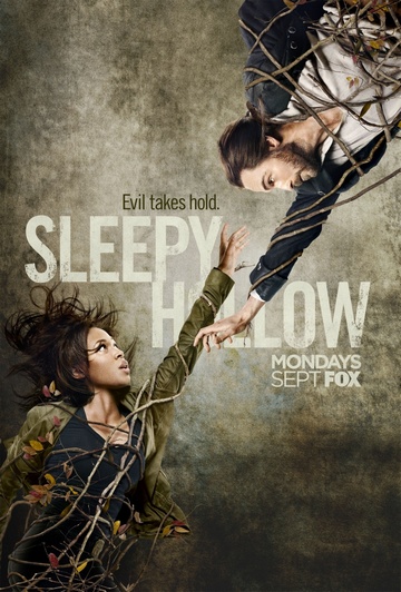 Sleepy Hollow S04E02 VOSTFR HDTV