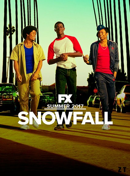 Snowfall S01E05 VOSTFR HDTV