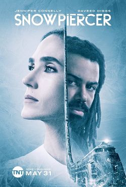 Snowpiercer S01E03 FRENCH HDTV