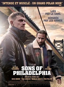 Sons of Philadelphia FRENCH WEBRIP 720p 2021