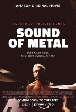 Sound of Metal FRENCH WEBRIP 2020