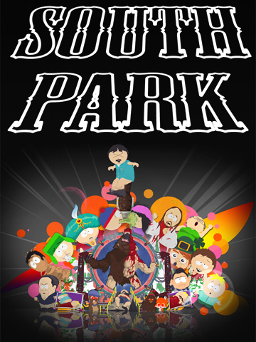 South Park S21E01 VOSTFR HDTV