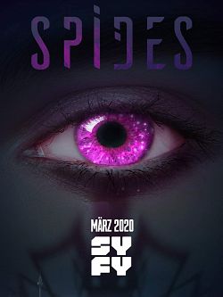 Spides S01E02 FRENCH HDTV