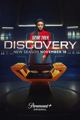 Star Trek: Discovery S04E06 FRENCH HDTV