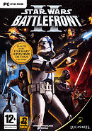 Star Wars Battlefront II