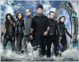 Stargate : Atlantis Saison 5 FRENCH HDTV