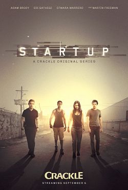 StartUp S01E09 VOSTFR HDTV