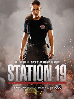 Station 19 S02E03 FRENCH HDTV