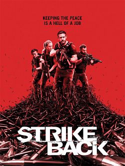 Strike Back S07E03 FRENCH HDTV