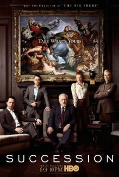 Succession S01E07 VOSTFR HDTV