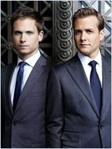 Suits S03E13 VOSTFR HDTV