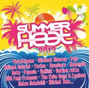 Summer Heat 2012