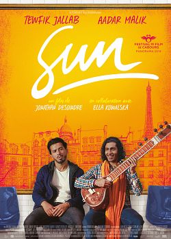 Sun FRENCH WEBRIP 720p 2019