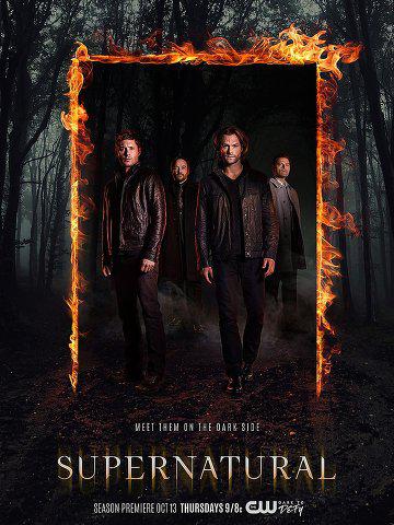 Supernatural S13E23 FINAL VOSTFR HDTV