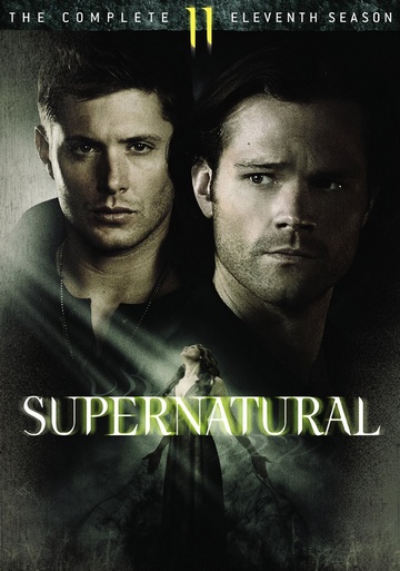 Supernatural Saison 11 FRENCH HDTV