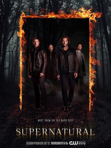 Supernatural Saison 12 FRENCH HDTV