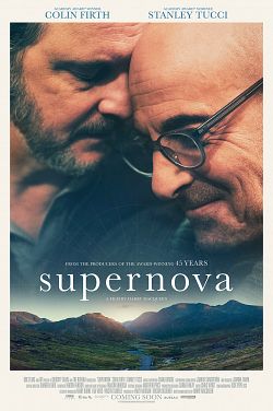 Supernova FRENCH WEBRIP 1080p 2021