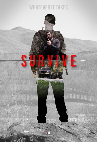 Survive FRENCH WEBRIP LD 1080p 2021