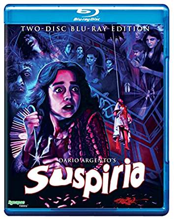 Suspiria FRENCH DVDRIP x264 2019