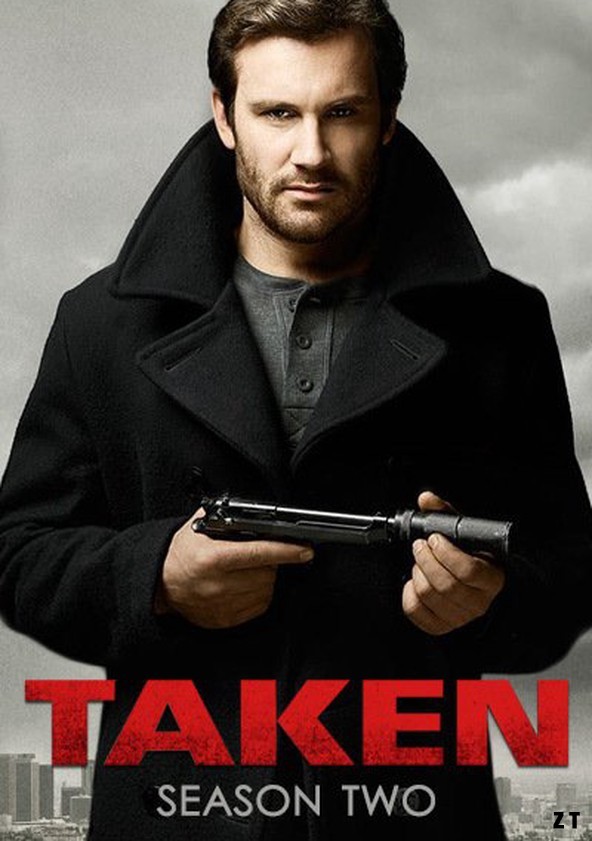 Taken (2017) S02E08 FRENCH HDTV