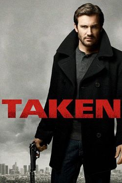 Taken (2017) S02E08 VOSTFR HDTV