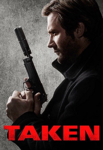 Taken (2017) S02E09 FRENCH HDTV