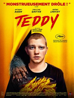 Teddy FRENCH WEBRIP 720p 2021