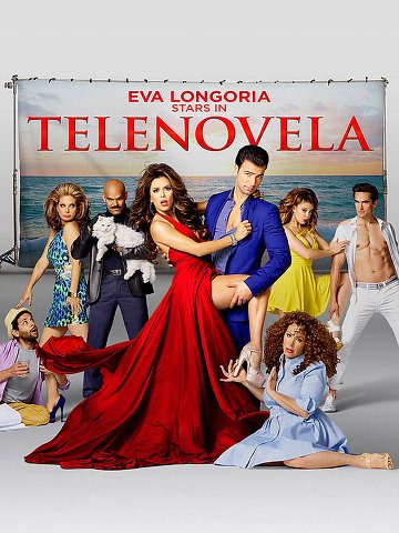 Telenovela S01E10 VOSTFR HDTV