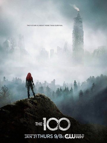 The 100 S03E05 VOSTFR HDTV