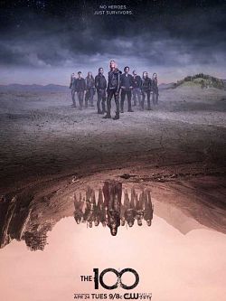 The 100 S06E12 VOSTFR HDTV