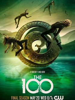 The 100 S07E01 VOSTFR 720p HDTV