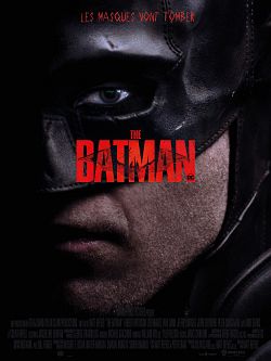 The Batman TRUEFRENCH HDCAM MD V2 2022