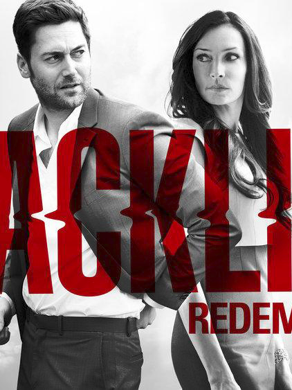 The Blacklist: Redemption S01E01 VOSTFR HDTV