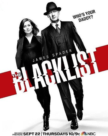 The Blacklist S04E15 VOSTFR HDTV