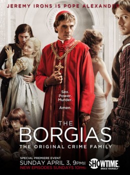 The Borgias S02E07 VOSTFR HDTV