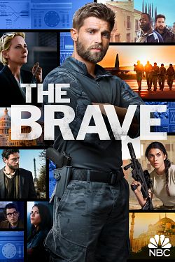 The Brave Saison 1 VOSTFR HDTV