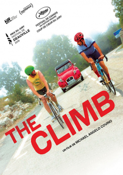 The Climb FRENCH BluRay 1080p 2021