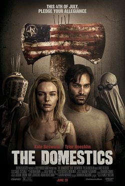 The Domestics TRUEFRENCH WEBRIP 2019