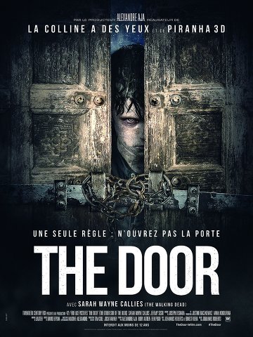 The Door FRENCH BluRay 1080p 2016