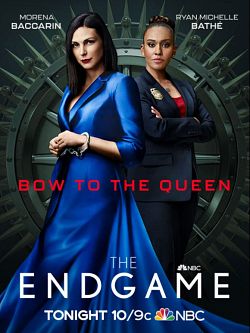 The Endgame S01E02 VOSTFR HDTV