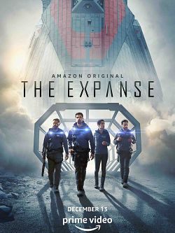 The Expanse S06E05 VOSTFR HDTV