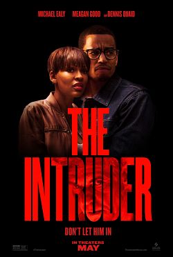 The Intruder FRENCH WEBRIP 2019