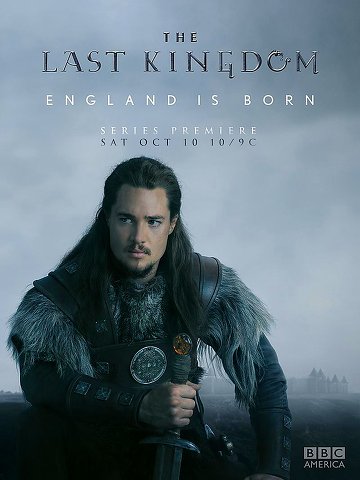 The Last Kingdom S01E07 VOSTFR HDTV