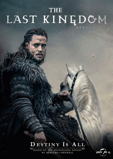 The Last Kingdom S02E03 FRENCH HDTV