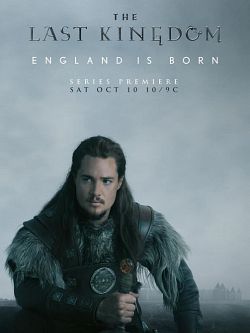 The Last Kingdom Saison 2 FRENCH HDTV