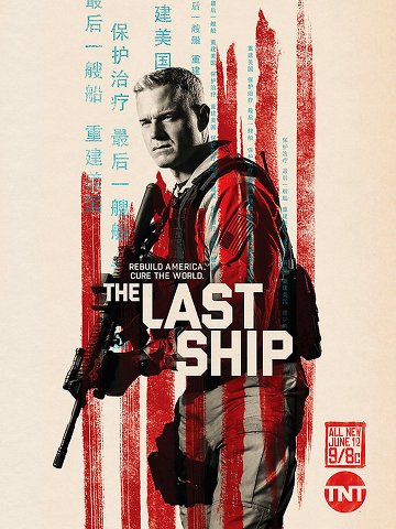 The Last Ship S04E02 VOSTFR HDTV