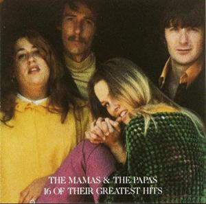 The Mamas and The Papas - Greatest Hits