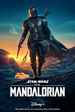 The Mandalorian S02E08 FINAL FRENCH HDTV