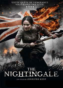 The Nightingale FRENCH BluRay 1080p 2021